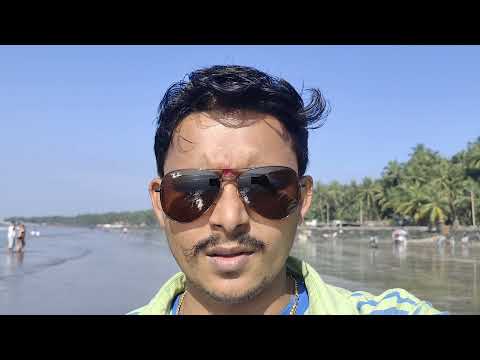 Gorai beach Bhayandar West Chandra Prakash Maurya