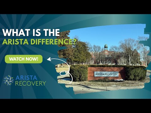 Arista Recovery Paola thumbnail