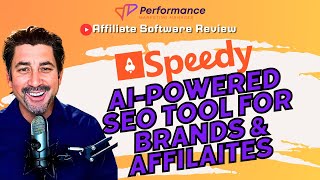 SpeedyBrand does keyword research, writes the content and publishes it to WordPress, all from one place