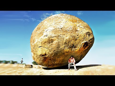 10 Mysterious Finds from Around the World! 😲