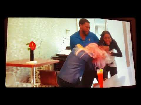 Hustle & Soul: Candice vs Ana