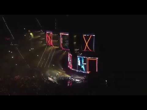 Ed Sheeran - Photograph | Divide Tour (LIVE IN @TURIN 17/03/17)