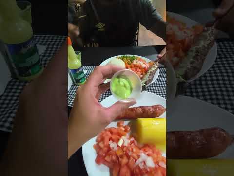 Melhor churrascaria de Caldas Novas Goiás