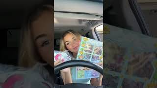 My car ? / Eva Miller TikTok #evamiller #tiktok #shorts #trending #ytshorts #short