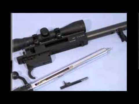 comment demonter un aw 308