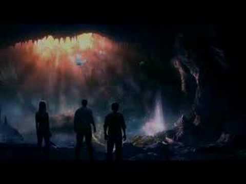 Journey to the Center of the Earth 3D (TV Spot 3 - 'Earth')