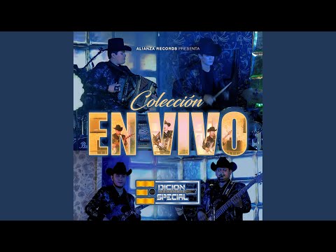 Los Recuerdos del 1 (En Vivo)