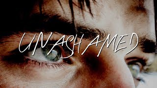 UNASHAMED | MOTIVATIONAL VIDEO | MIKE BREAUX | WingsLikeEagles x @nathanliormark
