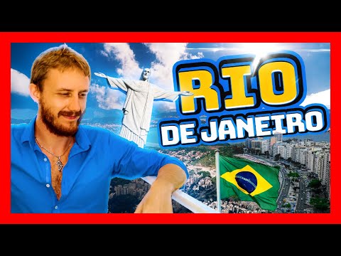 🔥Shocking Truth about Living in Rio De Janeiro Brazil for 3 Months The Good The Bad The Ugly🔥