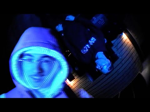 Veggarillo - Kold Nights