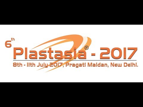 6th PLASTASIA-2017 EXHIBITION