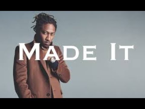 [FREE] Future Type Beat 2017 "Made It' Prod.By LoKlass x Diggy Diamond | Free Trap Beat