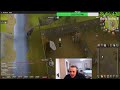 Austin 07 Loses 600m And Breaks Door Off Stream