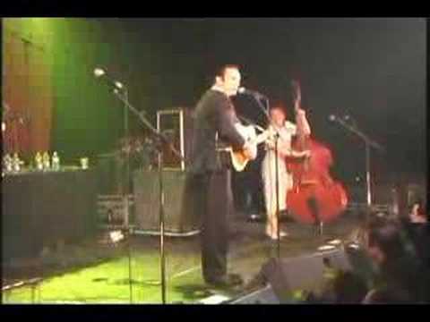 A Boy Named Sue CASH KINGS Johnny Cash Tribute Band