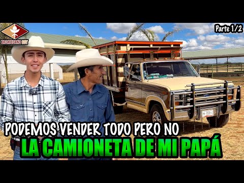 AUTOS DE LOS 70’s COMO RECIÉN COMPRADOS la historia detrás