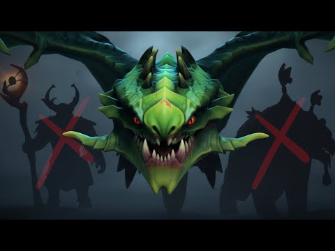 They Left Him No Choice...(RANKED)