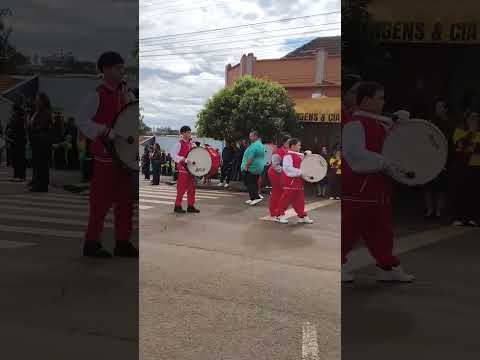 colegio o caminho 🥁