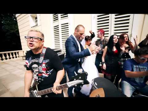 BIG CYC  "TU NIE BĘDZIE REWOLUCJI"