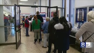 Informed Delivery service through USPS being targeted by thieves