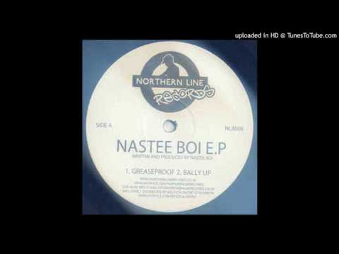 Nastee Boi feat. Wittyboy - Hold It Down *Bassline / Niche / 4x4*