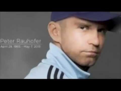 Offer Nissim - Another Cha Cha (Peter Rauhofer's NYC Edit)!