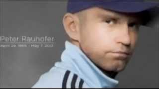 Offer Nissim - Another Cha Cha (Peter Rauhofer's NYC Edit)!