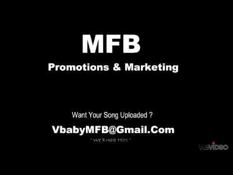 Billy Blue - You Gon Make It (Feat. Plies)