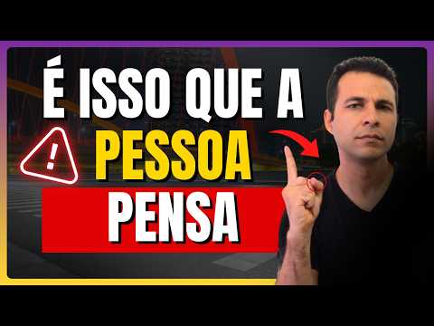 When You Don't Go After Something, People Think These 3 Things