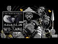 Shaolin vs Wu-Tang - DJ JHeat Presents Wu Blends Vol. 1 (Full Album) (2007)