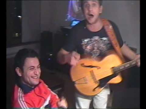 Hitfakers - kdo jsou HitFakers?