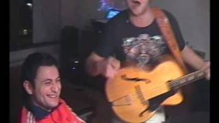 Video kdo jsou HitFakers?