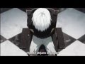 Kaneki VS Jason Skillet Monster 
