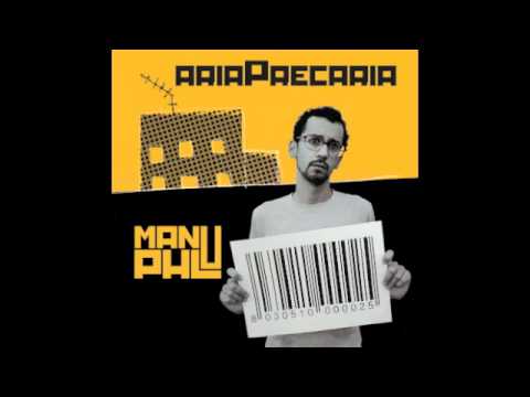 07 - Nato negli Ottanta (Manu PHL - Aria Precaria) feat. Francesco Marchini