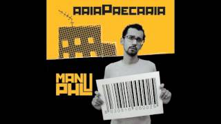 07 - Nato negli Ottanta (Manu PHL - Aria Precaria) feat. Francesco Marchini