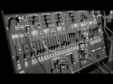 Aleš Vejnar - AVARP - album trailer