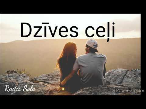 Dzīves ceļi  - Raitis Sola
