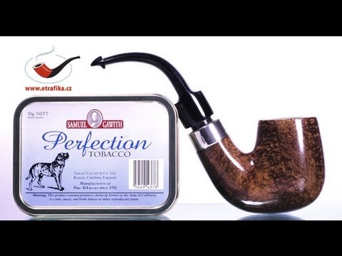 Peterson Handmade XXL Bent Smooth Dark