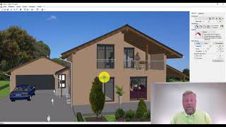 Vi - V24 Sonderausstattung - Mansardbelag Teil 1