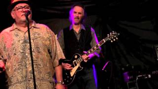 &#39;&#39;TAKE A LITTLE WALK WITH ME&#39;&#39; - DUKE ROBILLARD BAND