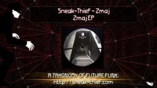 Sneak-Thief - Zmaj
