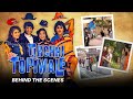 Tirchhi Topiwale 1998 Unseen BTS Inder Kumar Chunky Panday Monica Bedi Rituparna Sengupta