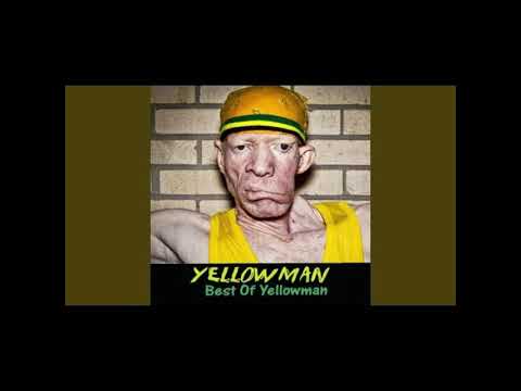 Yellowman - Hurt My Pride (Come back darling)
