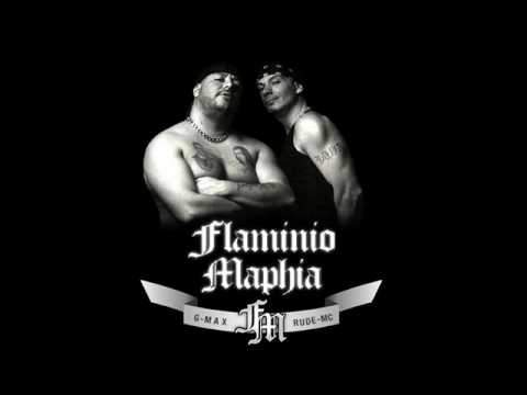 Flaminio Maphia-vamos alla playa-Er mejo