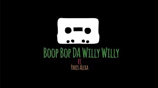 Grieves Walks Us Through Running Wild: Boop Bop Da Willy Willy feat. Paris Alexa
