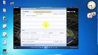 Download lagu How to convert video TS to MP4/AVI/MPG/FLV/3GP/MP3 with QQ player mp3