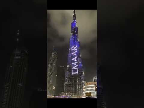 Dubai Ramadan 2022🌙😍