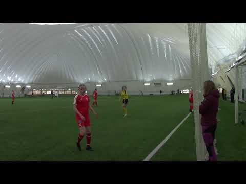 KuPS T15 - ONS T15 (8.5.2021) Liiga Pohjoinen 1. kierros