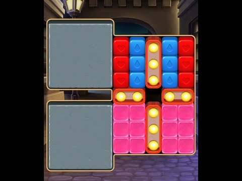 TOON BLAST level 2539