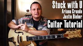 Download lagu How To Play - Stuck with U - Ariana Grande, Justin Bieber - Guitar Tutorial! mp3 Download lagu How To Play - Stuck with U - Ariana Grande, Justin Bieber - Guitar Tutorial! mp3