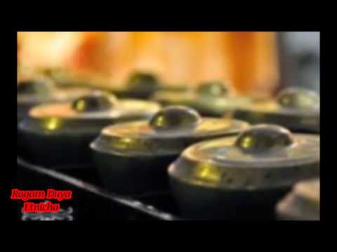 RAGAM DUYA - Instrumen Musik Talempong Minangkabau HD